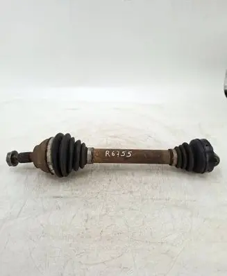 Citroen C4 I Picasso Front driveshaft 