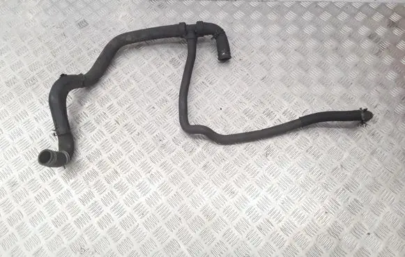 Renault Megane III Engine coolant pipe/hose