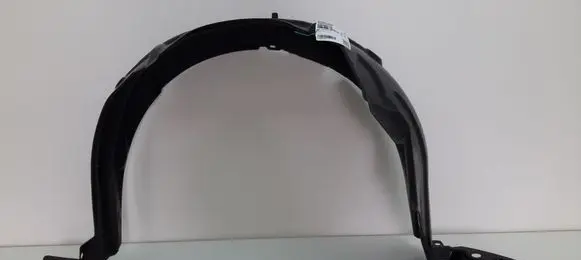 Toyota Yaris Front wheel arch liner splash guards 538760D120