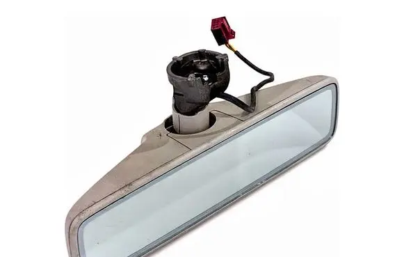 Mercedes-Benz C W205 Rear view mirror (interior) A2138109900
