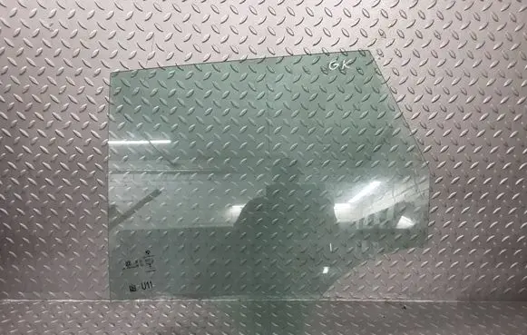 BMW X1 U11 Rear door window glass 51359879327 9879327