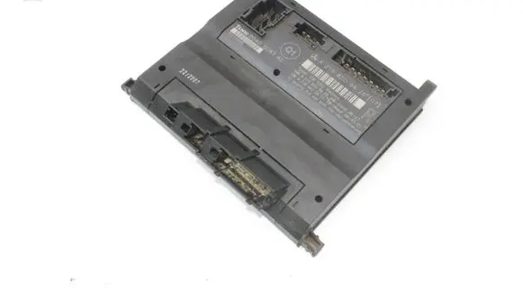 Mercedes-Benz CL C216 Seat control module A2168209426