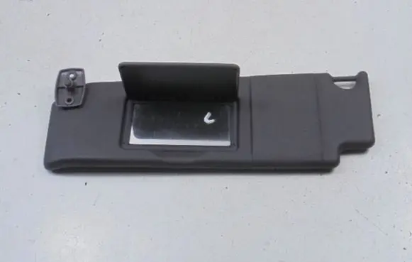 Renault Clio I Sun visor