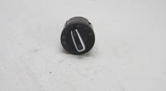 Volkswagen PASSAT B7 Light switch 3C8941431A