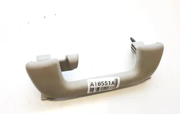Toyota Corolla E120 E130 Rear interior roof grab handle 