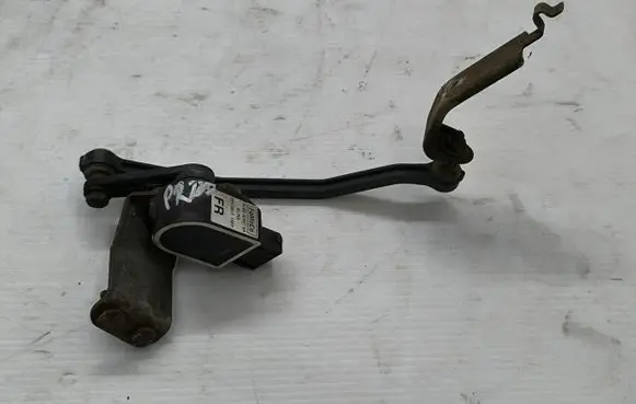 Volvo XC60 Headlight/headlamp level sensor 8G9N3C097AA