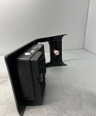 Audi A6 S6 C6 4F Center console 4F0863244C