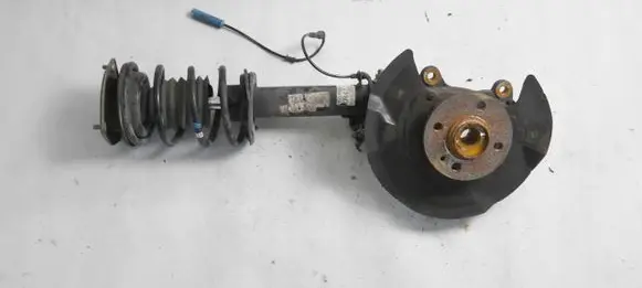 Mini One - Cooper Coupe R56 Front wheel hub spindle knuckle MINIR56SPORTR
