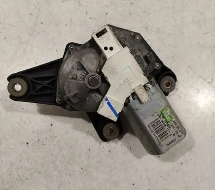 Renault Scenic II - Grand scenic II Rear window wiper mechanism 54906412 8200153459