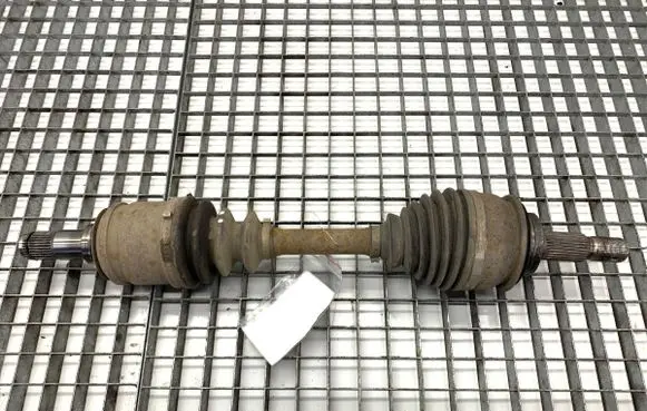 Toyota Land Cruiser (FJ75) Front driveshaft 