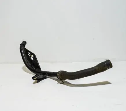 Audi A1 Air intake hose/pipe