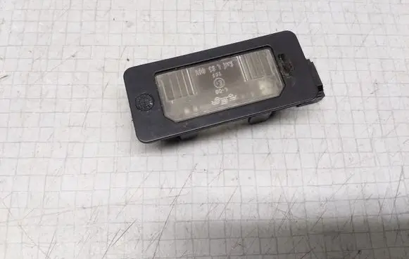 BMW 5 E39 Other interior light 6326 72001