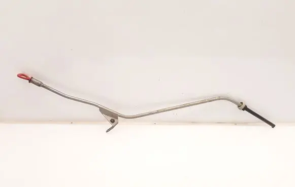 Oil level dip stick