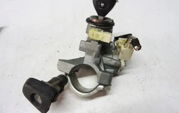 Toyota Auris 150 Ignition lock contact N0502965