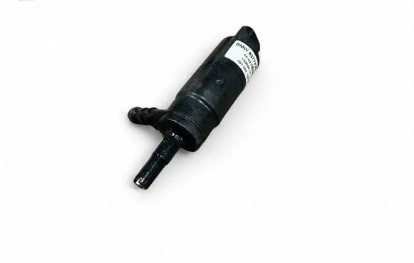 BMW Z4 E85 E86 Headlight washer pump 8377430