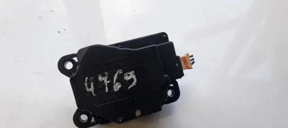 Volvo C30 Air flap motor/actuator 1N5H19E616AD 1N5H-19E616-AD
