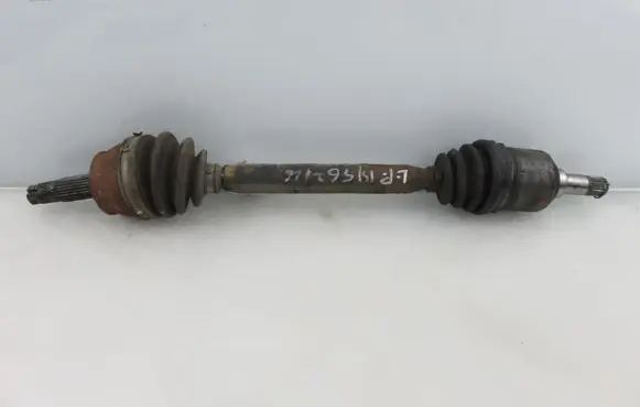 Fiat Stilo Front driveshaft 