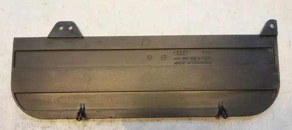 Audi A6 S6 C4 4A Other exterior part 4A1863358