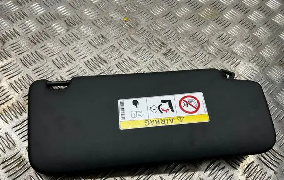 Mercedes-Benz GLC X253 C253 Sun visor A20581073049