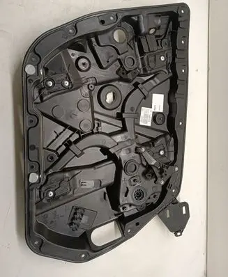 Mercedes-Benz EQC Front door electric window regulator C08767100