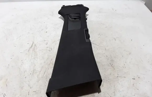Volvo S90, V90 (B) pillar trim (top) 31377668