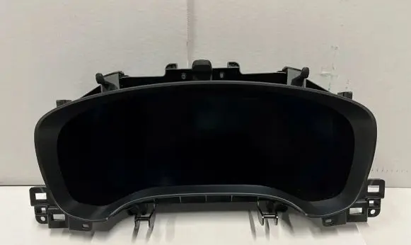 BMW 5 G30 G31 Speedometer (instrument cluster) 5A340A2