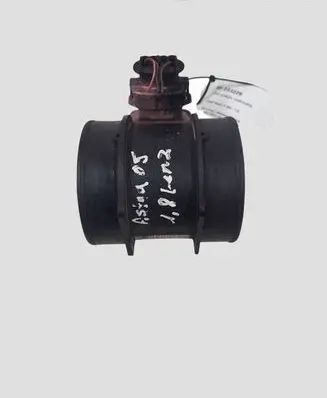 Opel Astra H Mass air flow meter 90530463