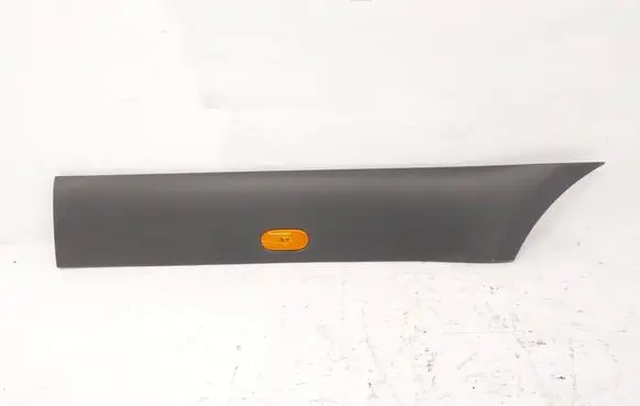 Mercedes-Benz Sprinter W907 W910 Rear fender molding trim A9106905700 A9106900902