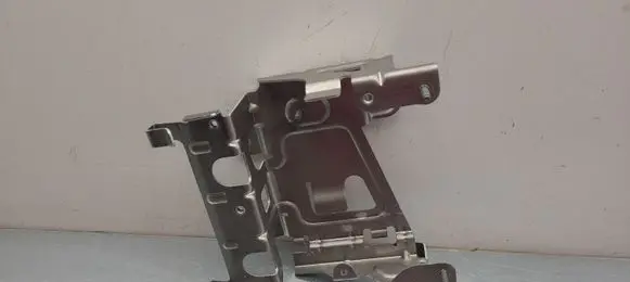 Mercedes-Benz EQC Other body part A2935455200