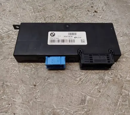 BMW 7 F01 F02 F03 F04 Gateway control module 9321878