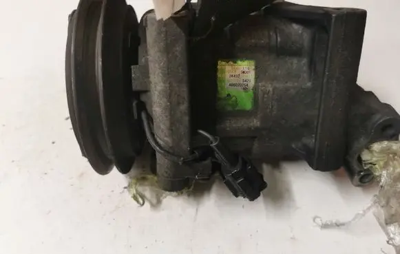 Nissan X-Trail T30 Air conditioning (A/C) compressor (pump) 926005M301 2K43245010 5060215421