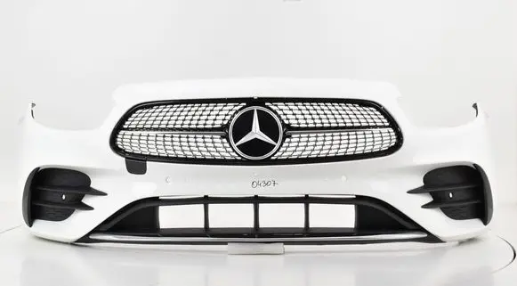 Mercedes-Benz E AMG W213 Front bumper 2138857404