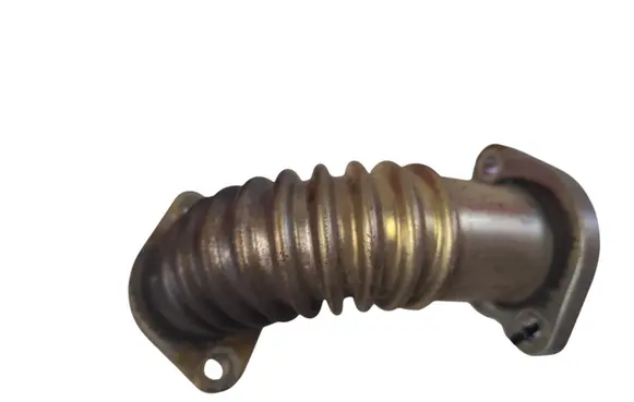 Audi A6 S6 C6 4F EGR valve line/pipe/hose 059131525A