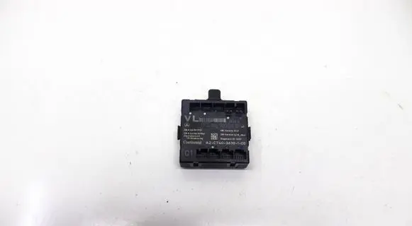 Mercedes-Benz CLA C117 X117 W117 Door control unit/module A1669005411