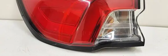 Ford Kuga III Rear/tail lights LV4B13405AH