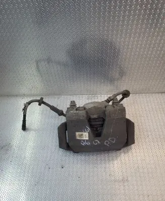 Audi A6 S6 C7 4G Front brake caliper