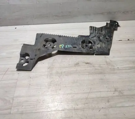 Renault Kangoo III Engine splash shield/under tray 50017198M 350378524