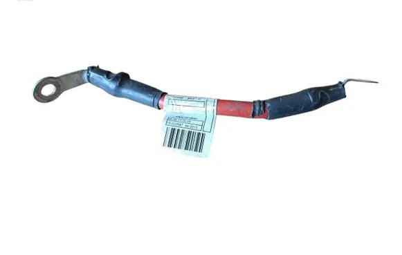 BMW X5 F15 Positive cable (battery) 9350091 9333445