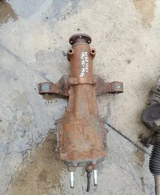 Subaru Forester SJ Rear differential