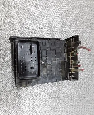 Skoda Octavia Mk2 (1Z) Fuse box set 1K0937125A