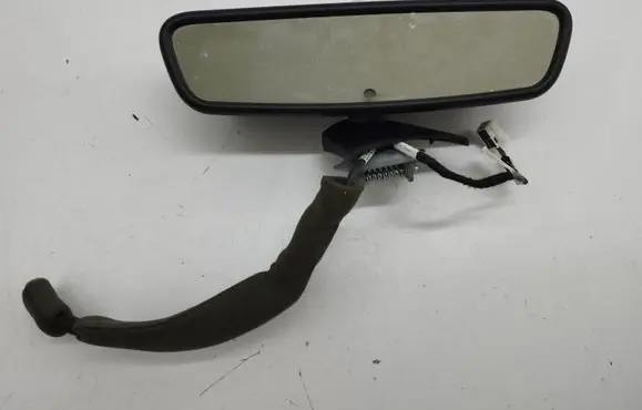 Mercedes-Benz C W204 Rear view mirror (interior) 9051104000 20495600