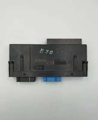 BMW 3 E92 E93 CAS control unit/module 9131780 10681810