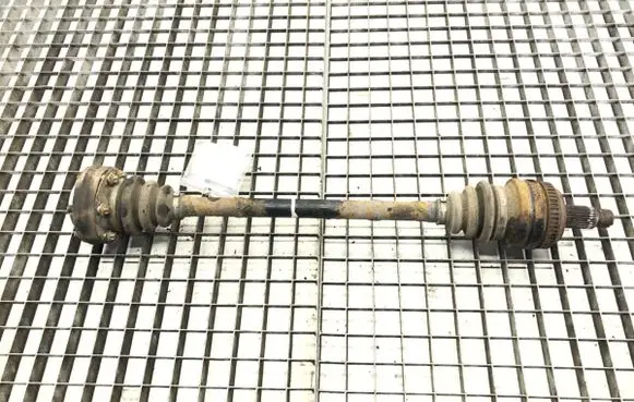 BMW 1 E81 E87 Rear driveshaft