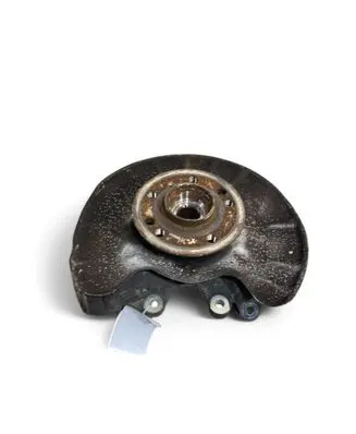 Mercedes-Benz GLS X166 Rear wheel hub A1663570205
