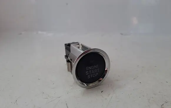 Engine start stop button switch