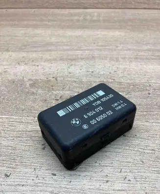 BMW X5 E53 Rain sensor 6904012 00605002