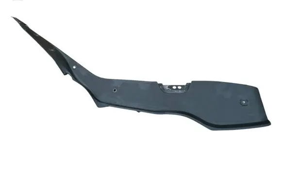 Headlight/headlamp mounting bracket