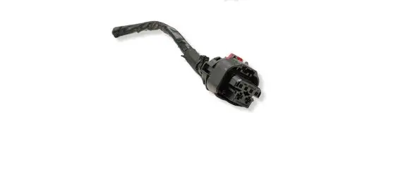 BMW 5 F10 F11 Headlight/headlamp wiring loom/harness 699216601 47257