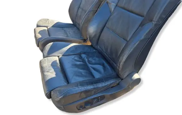 BMW 5 E60 E61 Front driver seat