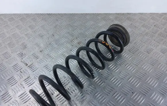 Skoda Superb B6 (3T) Rear coil spring 1K0512297D
